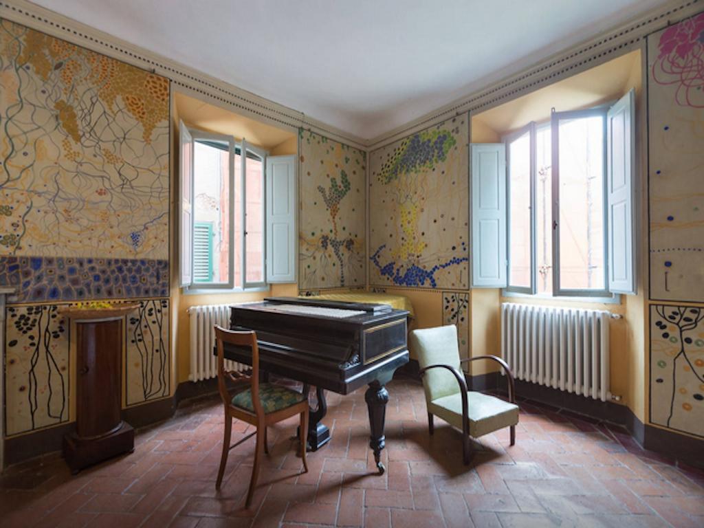 Borgo Ponte Dell'Asse Apartment Scandicci Cameră foto