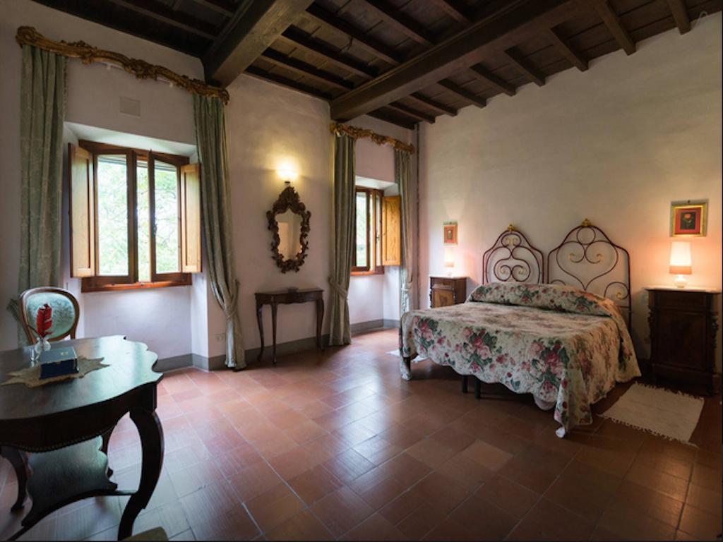 Borgo Ponte Dell'Asse Apartment Scandicci Cameră foto