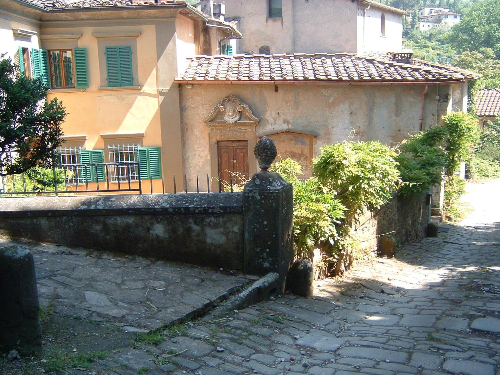 Borgo Ponte Dell'Asse Apartment Scandicci Exterior foto