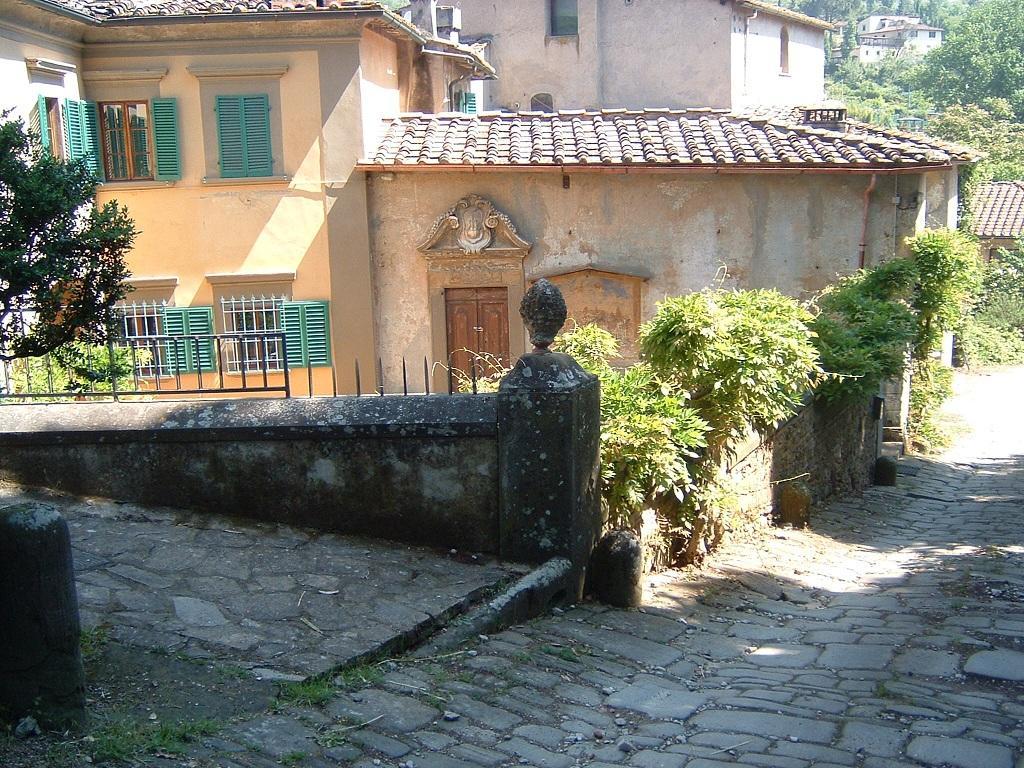 Borgo Ponte Dell'Asse Apartment Scandicci Exterior foto