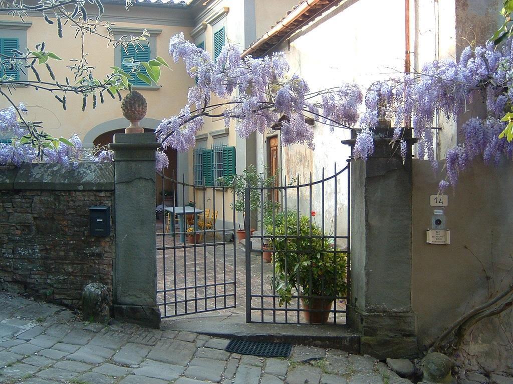 Borgo Ponte Dell'Asse Apartment Scandicci Exterior foto