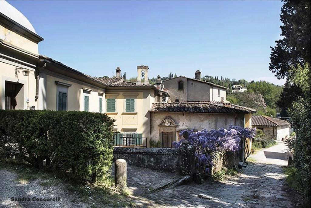 Borgo Ponte Dell'Asse Apartment Scandicci Exterior foto
